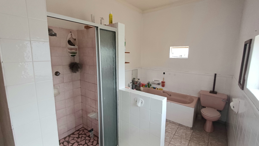 3 Bedroom Property for Sale in Retief Eastern Cape